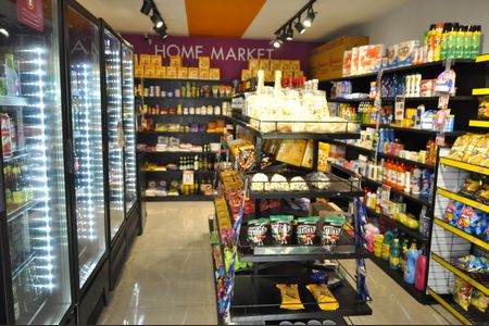 Apartamento para alugar com 232m², 4 quartos e 1 vagaÁrea comum