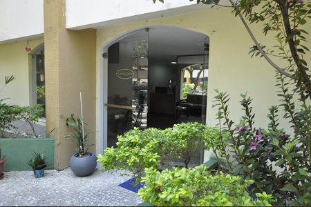 Apartamento para alugar com 232m², 4 quartos e 1 vagaÁrea comum