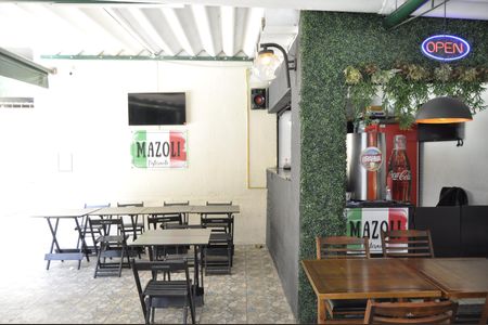 Apartamento para alugar com 232m², 4 quartos e 1 vagaÁrea comum