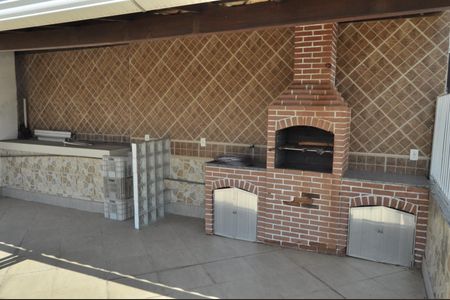 Apartamento para alugar com 232m², 4 quartos e 1 vagaCobertura