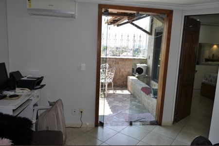 Apartamento para alugar com 232m², 4 quartos e 1 vagaCobertura