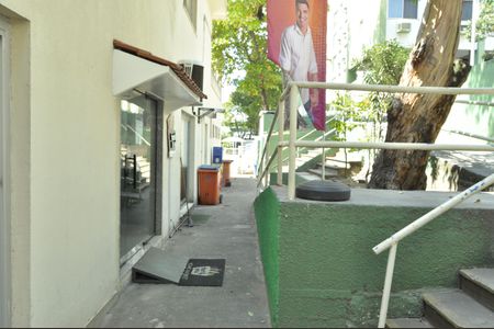 Apartamento para alugar com 232m², 4 quartos e 1 vagaÁrea comum