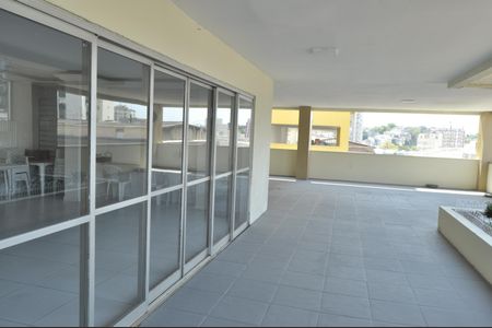 Apartamento para alugar com 232m², 4 quartos e 1 vagaÁrea comum