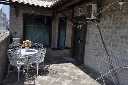 Apartamento para alugar com 232m², 4 quartos e 1 vagaCobertura