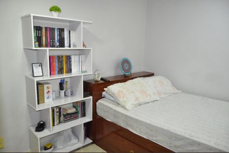 Apartamento para alugar com 232m², 4 quartos e 1 vagaSuíte 2