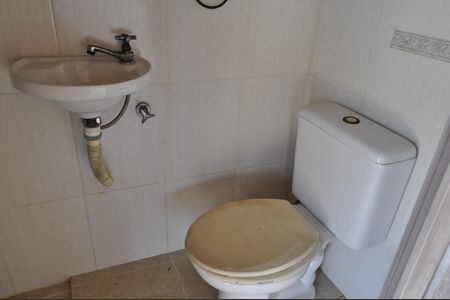 Apartamento para alugar com 232m², 4 quartos e 1 vagaCobertura - Banheiro