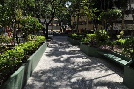 Apartamento para alugar com 232m², 4 quartos e 1 vagaÁrea comum