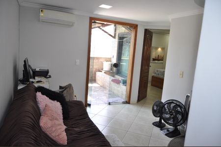 Apartamento para alugar com 232m², 4 quartos e 1 vagaCobertura