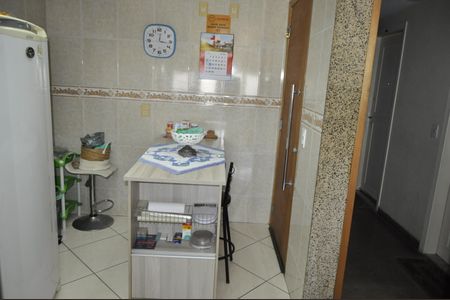 Apartamento para alugar com 232m², 4 quartos e 1 vagaCopa