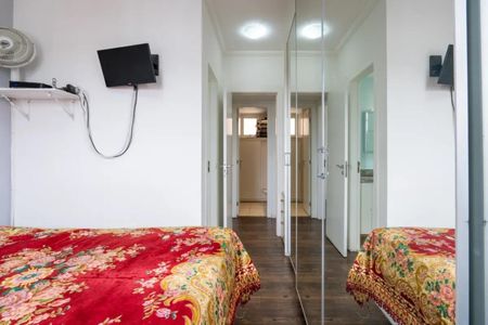 Foto 13 de apartamento à venda com 2 quartos, 72m² em Vila Suzana, São Paulo