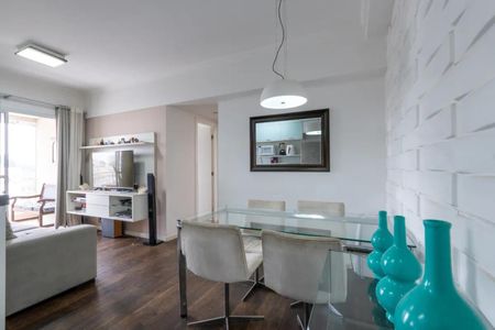 Foto 01 de apartamento à venda com 2 quartos, 72m² em Vila Suzana, São Paulo