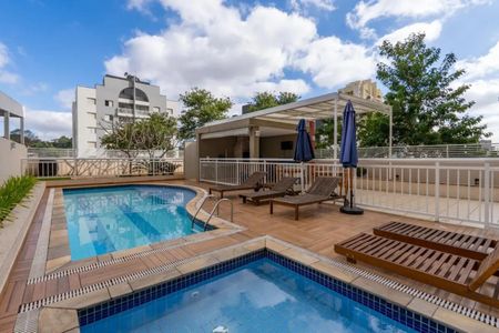 Apartamento à venda com 72m², 2 quartos e sem vaga Apartamento à venda com 72m², 2 quartos e sem vagaFoto 24