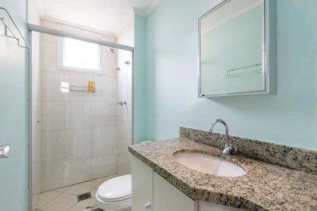 Foto 16 de apartamento à venda com 2 quartos, 72m² em Vila Suzana, São Paulo