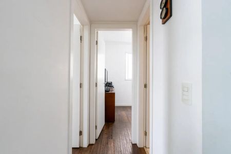 Foto 11 de apartamento à venda com 2 quartos, 72m² em Vila Suzana, São Paulo