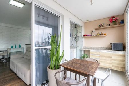 Foto 07 de apartamento à venda com 2 quartos, 72m² em Vila Suzana, São Paulo