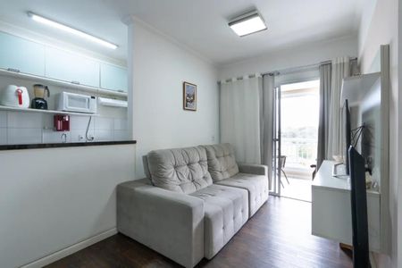 Foto 04 de apartamento à venda com 2 quartos, 72m² em Vila Suzana, São Paulo