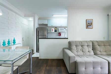Foto 05 de apartamento à venda com 2 quartos, 72m² em Vila Suzana, São Paulo
