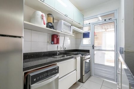 Apartamento à venda com 72m², 2 quartos e sem vaga Apartamento à venda com 72m², 2 quartos e sem vagaFoto 20
