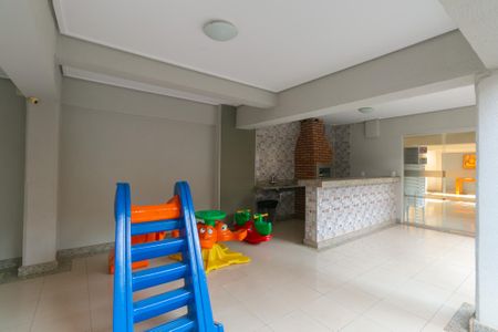 Apartamento à venda com 60m², 2 quartos e 2 vagas Apartamento à venda com 60m², 2 quartos e 2 vagasÁrea comum