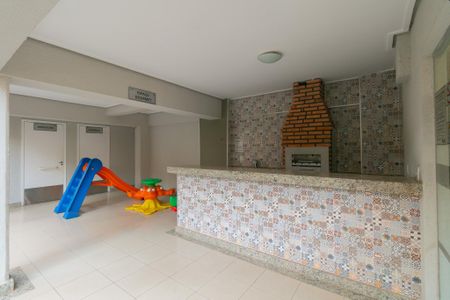 Apartamento à venda com 60m², 2 quartos e 2 vagas Apartamento à venda com 60m², 2 quartos e 2 vagasÁrea comum