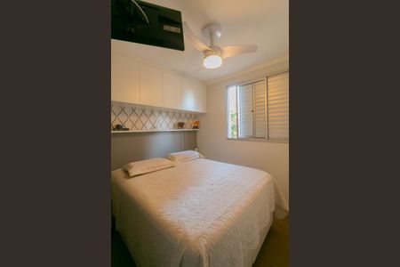 Apartamento à venda com 60m², 2 quartos e 2 vagas Apartamento à venda com 60m², 2 quartos e 2 vagasSuíte