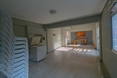 Apartamento à venda com 60m², 2 quartos e 2 vagas Apartamento à venda com 60m², 2 quartos e 2 vagasÁrea comum