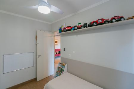 Apartamento à venda com 60m², 2 quartos e 2 vagas Apartamento à venda com 60m², 2 quartos e 2 vagasQuarto