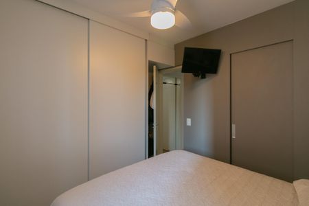 Apartamento à venda com 60m², 2 quartos e 2 vagas Apartamento à venda com 60m², 2 quartos e 2 vagasSuíte