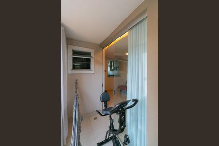 Apartamento à venda com 60m², 2 quartos e 2 vagas Apartamento à venda com 60m², 2 quartos e 2 vagasSacada