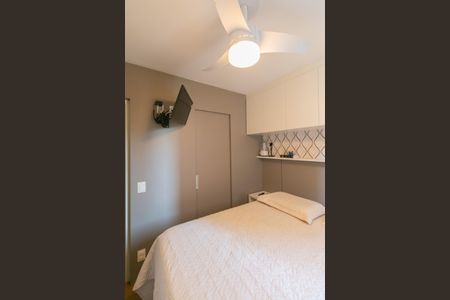 Apartamento à venda com 60m², 2 quartos e 2 vagas Apartamento à venda com 60m², 2 quartos e 2 vagasSuíte