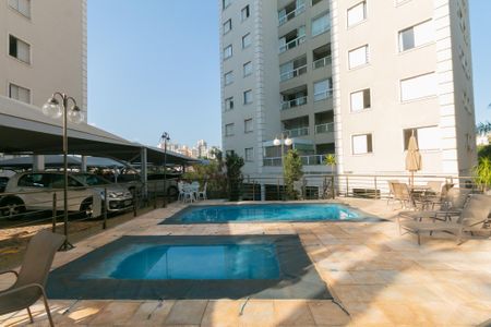 Apartamento à venda com 60m², 2 quartos e 2 vagas Apartamento à venda com 60m², 2 quartos e 2 vagasÁrea comum