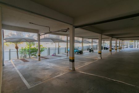 Apartamento à venda com 60m², 2 quartos e 2 vagas Apartamento à venda com 60m², 2 quartos e 2 vagasÁrea comum