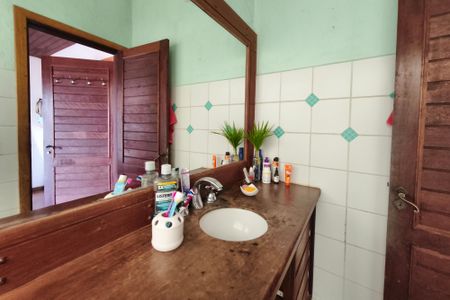 Casa para alugar com 400m², 3 quartos e 3 vagas Casa para alugar com 400m², 3 quartos e 3 vagasBanheiro Suíte