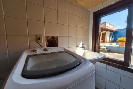 Casa para alugar com 400m², 3 quartos e 3 vagas Casa para alugar com 400m², 3 quartos e 3 vagasÁrea de Serviço