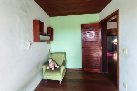 Casa para alugar com 400m², 3 quartos e 3 vagas Casa para alugar com 400m², 3 quartos e 3 vagasQuarto 1