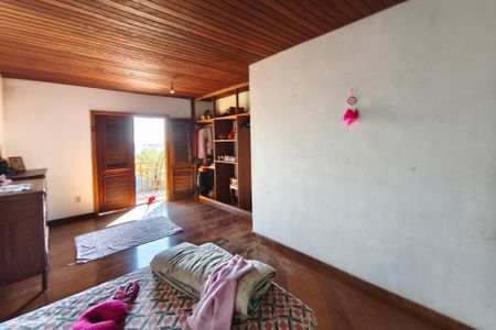 Casa para alugar com 400m², 3 quartos e 3 vagas Casa para alugar com 400m², 3 quartos e 3 vagasQuarto Suíte