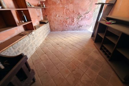 Casa para alugar com 400m², 3 quartos e 3 vagas Casa para alugar com 400m², 3 quartos e 3 vagasQuarto de Serviço