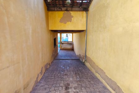 Casa para alugar com 400m², 3 quartos e 3 vagas Casa para alugar com 400m², 3 quartos e 3 vagasQuintal - Garagem