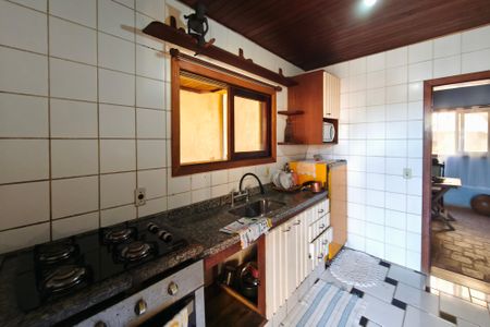 Casa para alugar com 400m², 3 quartos e 3 vagas Casa para alugar com 400m², 3 quartos e 3 vagasCozinha