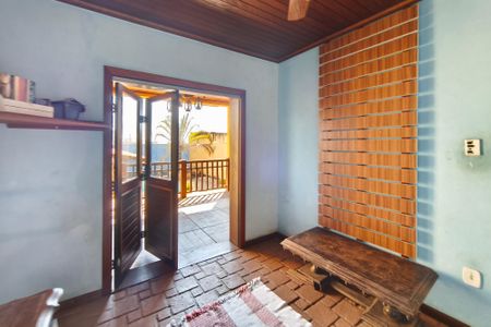 Casa para alugar com 400m², 3 quartos e 3 vagas Casa para alugar com 400m², 3 quartos e 3 vagasSala