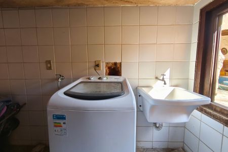 Casa para alugar com 400m², 3 quartos e 3 vagas Casa para alugar com 400m², 3 quartos e 3 vagasÁrea de Serviço