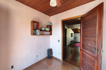 Casa para alugar com 400m², 3 quartos e 3 vagas Casa para alugar com 400m², 3 quartos e 3 vagasQuarto 2