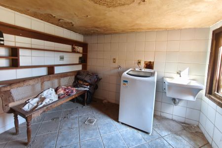 Casa para alugar com 400m², 3 quartos e 3 vagas Casa para alugar com 400m², 3 quartos e 3 vagasÁrea de Serviço