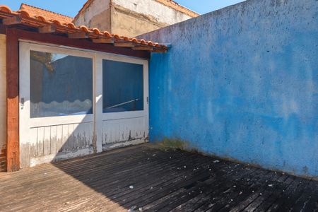 Casa para alugar com 400m², 3 quartos e 3 vagas Casa para alugar com 400m², 3 quartos e 3 vagasQuintal - Fundos