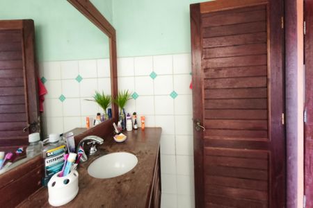 Casa para alugar com 400m², 3 quartos e 3 vagas Casa para alugar com 400m², 3 quartos e 3 vagasBanheiro Suíte