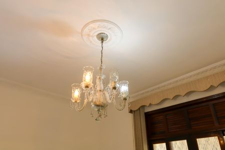 Sala de casa para alugar com 2 quartos, 89m² em Piedade, Rio de Janeiro