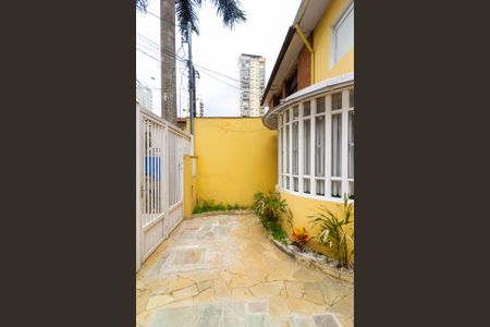 Casa para alugar com 129m², 3 quartos e 1 vaga Casa para alugar com 129m², 3 quartos e 1 vagaGaragem