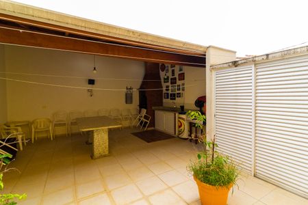 Casa para alugar com 129m², 3 quartos e 1 vaga Casa para alugar com 129m², 3 quartos e 1 vagaQuintal