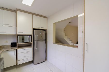 Casa para alugar com 129m², 3 quartos e 1 vaga Casa para alugar com 129m², 3 quartos e 1 vagaCozinha