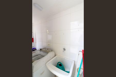 Casa para alugar com 129m², 3 quartos e 1 vaga Casa para alugar com 129m², 3 quartos e 1 vagaÁrea de Serviço